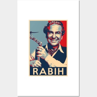 Rabih Abou-Khalil  Hope Poster - Sizes of Jazz History Posters and Art